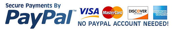 PayPal Logo